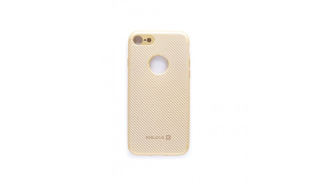 Evelatus Apple iPhone 7/8/SE2020/SE2022 Carbon Gold