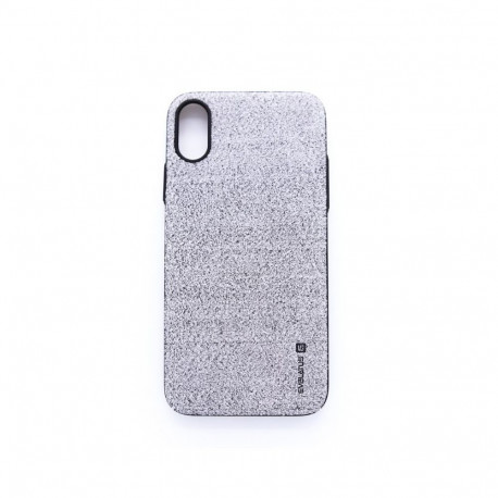 Evelatus Apple iPhone X Velvet Brown