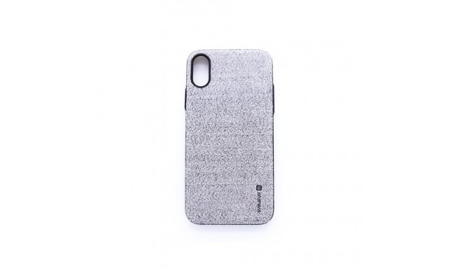 Evelatus Apple iPhone X Velvet Brown