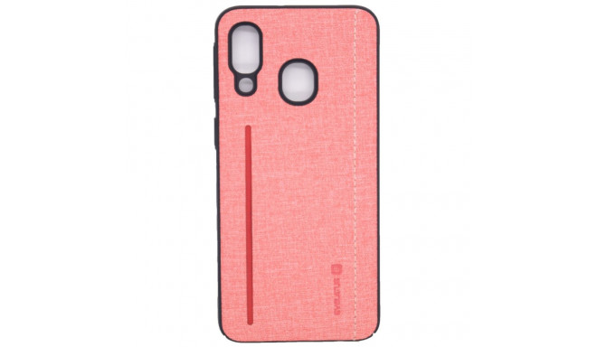 Evelatus Samsung A40 6127 Pink