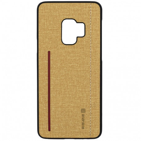 Evelatus Samsung S9 6127 Yellow