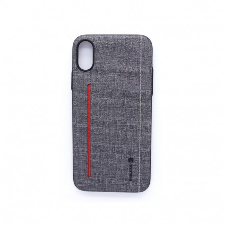 Evelatus Apple iPhone X 6127 Gray