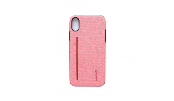 Evelatus Apple iPhone X Pink