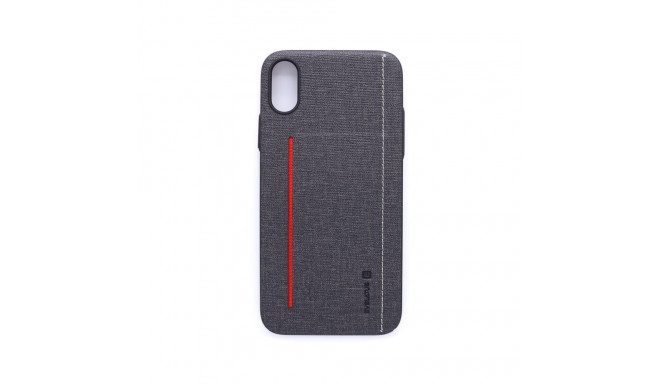 Evelatus Apple iPhone X 6127 Black
