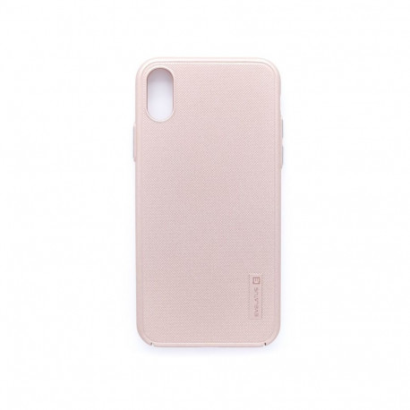 Evelatus Apple iPhone X Emboss Gold