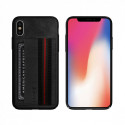 Evelatus Huawei P smart 2019 Cubit Plastic Black