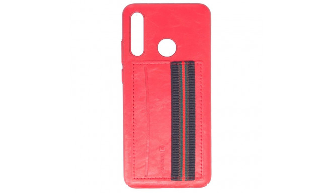 Evelatus Huawei P30 Lite Cubit Red