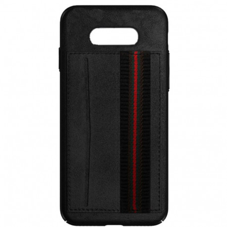 Evelatus Samsung S10e Cubit Plastic Black