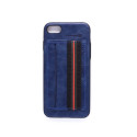 Evelatus Apple iPhone 7 / 8 / SE 2020 Cubit Plastic Blue