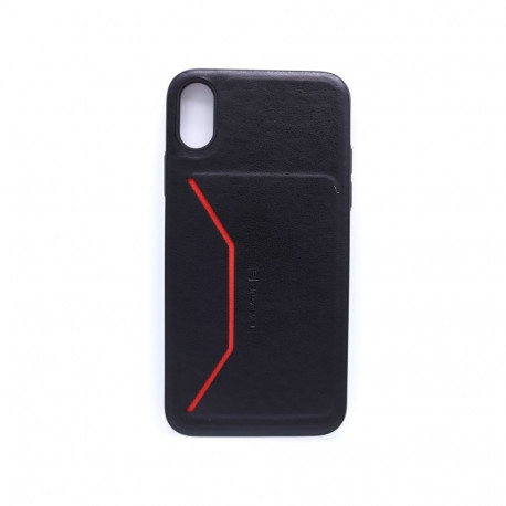 Evelatus Apple iPhone X Nobel Black