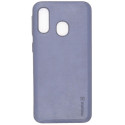 Evelatus Samsung A40 Kuton Blue