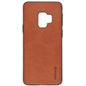 Evelatus Samsung S9 Kuton Brown