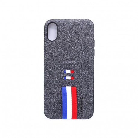 Evelatus Apple iPhone X Free Black