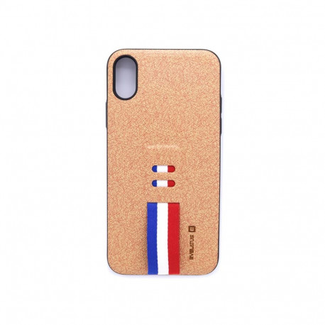 Evelatus Apple iPhone X Free Gold