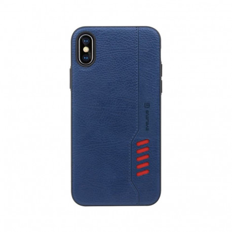 Evelatus Huawei P smart 2019 Shooter Blue
