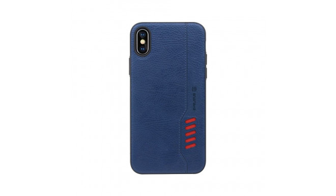 Evelatus Huawei P smart 2019 Shooter Blue