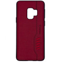 Evelatus Samsung S9 Shooter Red