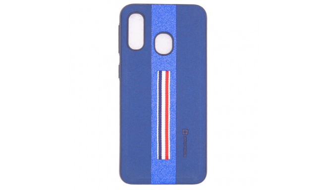 Evelatus Samsung A40 Dazzel Blue