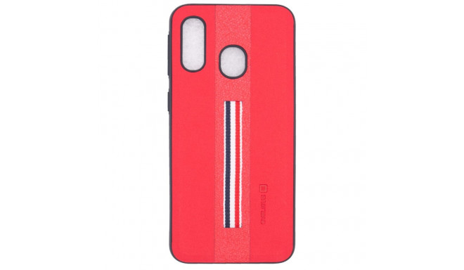 Evelatus Samsung A40 Dazzel Red