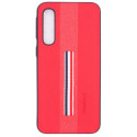 Evelatus Samsung Galaxy A50 Dazzel Red