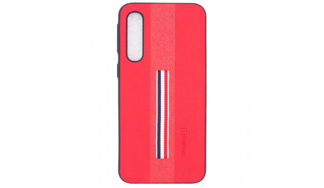 Evelatus Samsung Galaxy A50 Dazzel Red