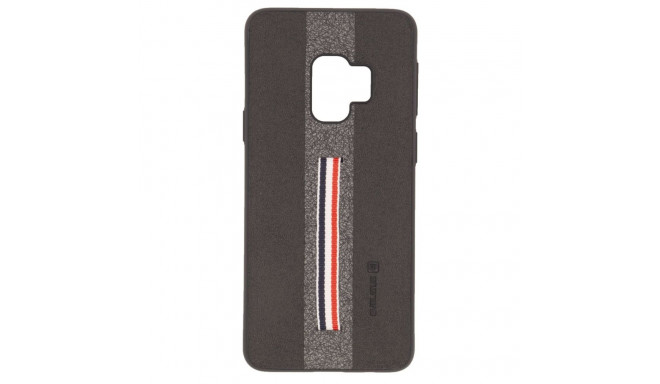 Evelatus Samsung S9 Dazzel Black