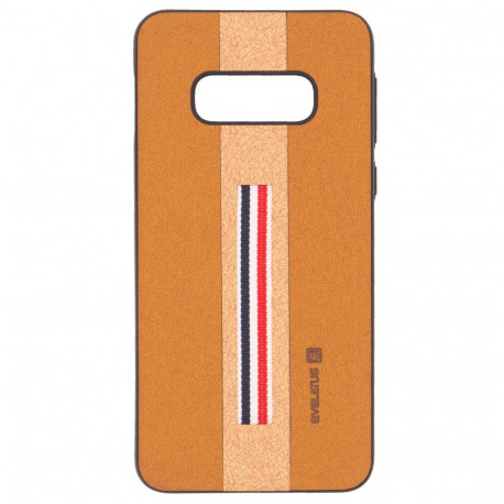 Evelatus Samsung S10e Dazzel Brown