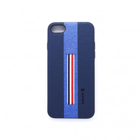 Evelatus Apple Iphone 7/8/SE2020/SE2022 Dazzel Blue