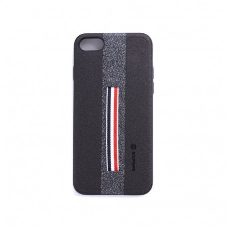 Evelatus Apple Iphone 7/8/SE2020/SE2022 Dazzel Black