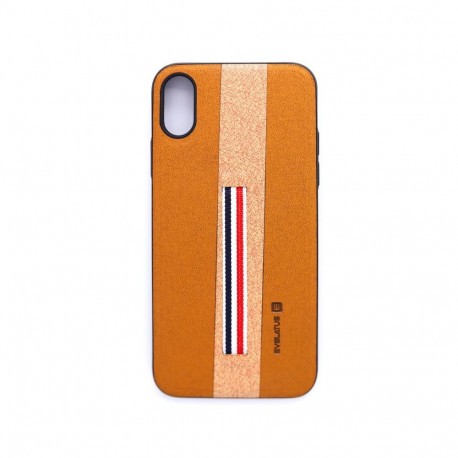Evelatus Apple Iphone X Dazzel Brown
