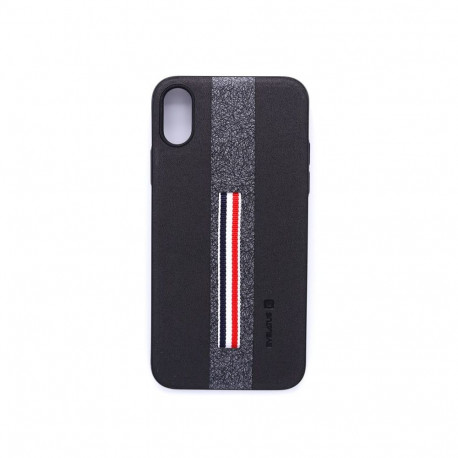 Evelatus Apple iPhone X Dazzel Black