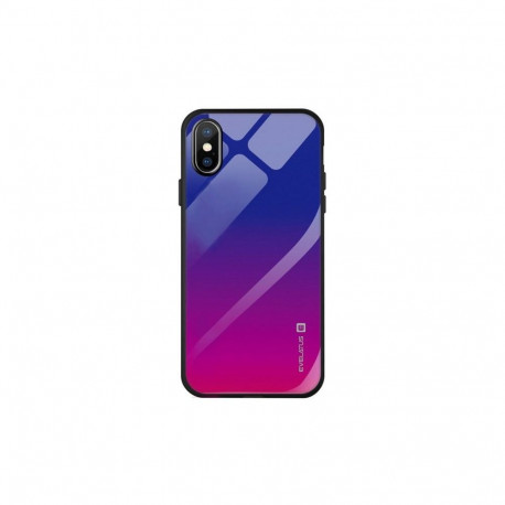 Evelatus Samsung S10e Gradient Glass Case 4 Mystery
