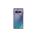 Evelatus Samsung Galaxy A50 Gradient Glass Case 3 Under Water