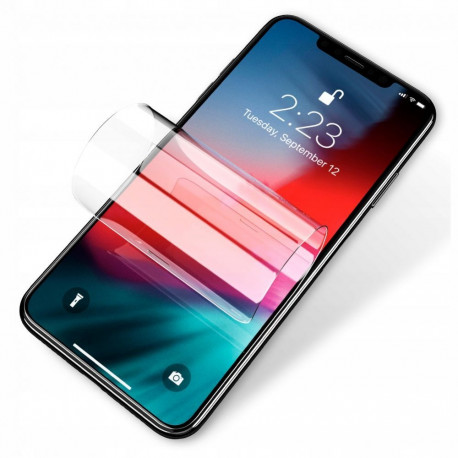 Evelatus Apple iPhone X/Xs TPU film