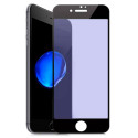 Evelatus Apple iPhone 7/8 Anti-Blue 2.5D Full Cover Japan Glue Glass Anti-Static