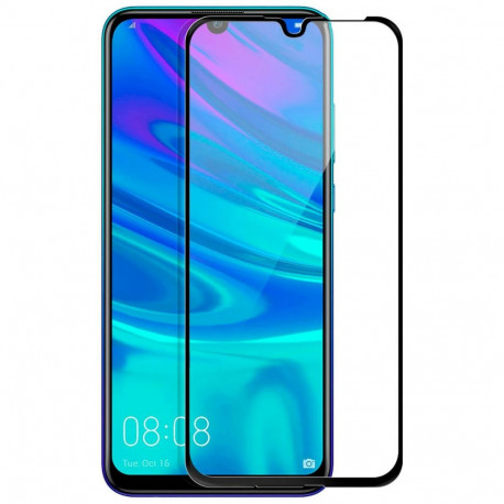 Evelatus Huawei P smart PLUS 2019 2.5D Full Cover Japan Glue Glass Anti-Static