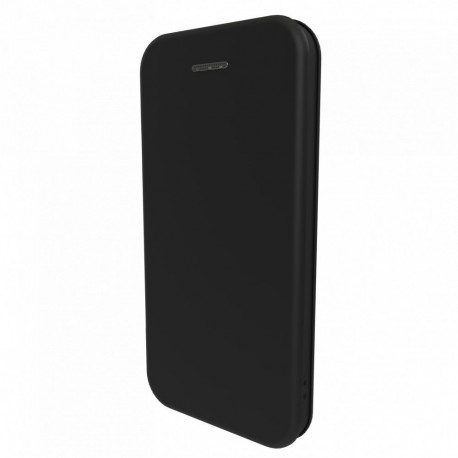 Evelatus Xiaomi Redmi Go Book Case Black