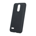 iLike Samsung Galaxy A30 Matt TPU Case Black