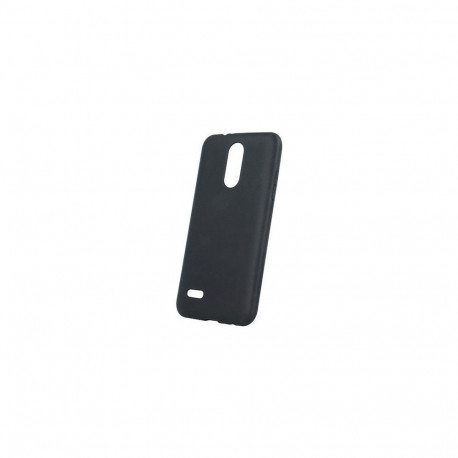 GreenGo Huawei Nova 3 Matt Case Black