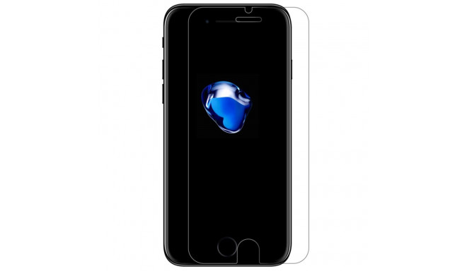 iLike Apple iPhone 7 Plus / 8 Plus 3D White without package