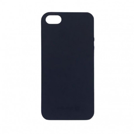 Evelatus Xiaomi Redmi 6 Nano Silicone Case Soft Touch TPU Midnight Blue