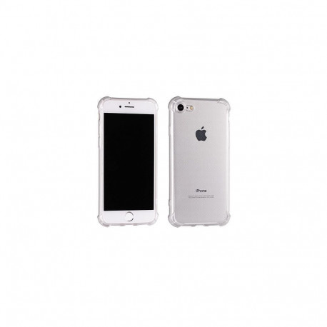 GreenGo Xiaomi Redmi 4A Anti Shock 0.5mm Transparent