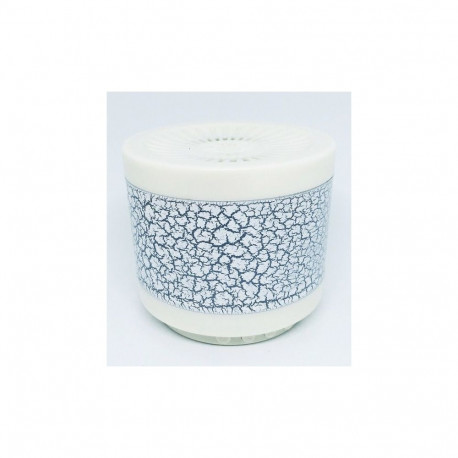 Jiteng Universal Bluetooth Speaker 303K White