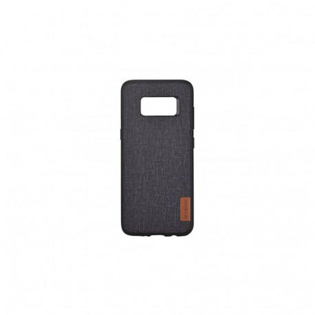 Devia Samsung Galaxy Note 8 Flax case Black