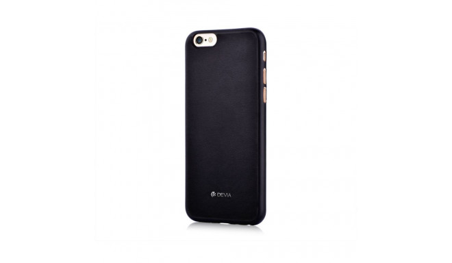 Devia Apple iPhone 7 Jelly Slim Case Brown