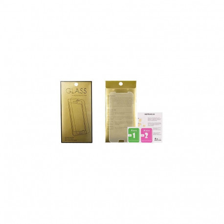 Telone LG Q6 M700N Glass Gold