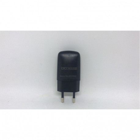 Doogee SHOOT 2, X10 HJ-0501000B3EU Black