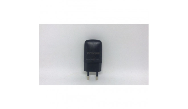 Doogee SHOOT 2, X10 HJ-0501000B3EU Black