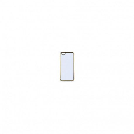 GreenGo Apple iPhone 7 / iPhone 8 Hybrid TPU Gold