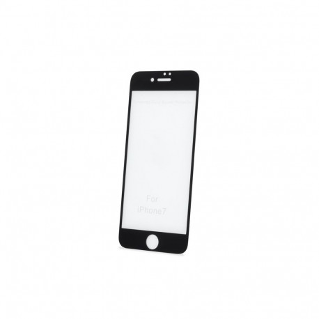 Forever Apple iPhone 7 Plus/8 Plus 3D Tempered Glass Black